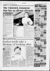 Feltham Chronicle Thursday 14 November 1996 Page 33