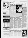 Feltham Chronicle Thursday 14 November 1996 Page 34