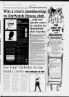 Feltham Chronicle Thursday 14 November 1996 Page 37