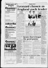 Feltham Chronicle Thursday 14 November 1996 Page 48