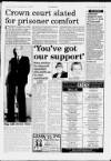 Feltham Chronicle Thursday 21 November 1996 Page 5
