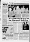 Feltham Chronicle Thursday 21 November 1996 Page 8