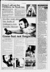 Feltham Chronicle Thursday 21 November 1996 Page 9