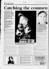 Feltham Chronicle Thursday 21 November 1996 Page 12
