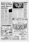 Feltham Chronicle Thursday 21 November 1996 Page 17