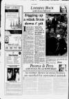 Feltham Chronicle Thursday 21 November 1996 Page 18