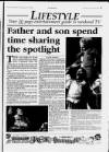 Feltham Chronicle Thursday 21 November 1996 Page 19