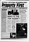 Feltham Chronicle Thursday 21 November 1996 Page 21