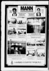Feltham Chronicle Thursday 21 November 1996 Page 22