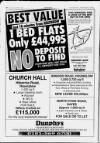 Feltham Chronicle Thursday 21 November 1996 Page 30