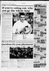 Feltham Chronicle Thursday 21 November 1996 Page 33