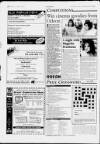 Feltham Chronicle Thursday 21 November 1996 Page 36