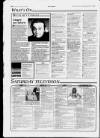 Feltham Chronicle Thursday 21 November 1996 Page 38