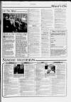 Feltham Chronicle Thursday 21 November 1996 Page 39