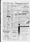 Feltham Chronicle Thursday 21 November 1996 Page 44