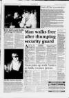 Feltham Chronicle Thursday 28 November 1996 Page 3