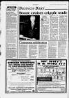 Feltham Chronicle Thursday 28 November 1996 Page 6
