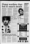 Feltham Chronicle Thursday 28 November 1996 Page 7