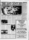 Feltham Chronicle Thursday 28 November 1996 Page 9