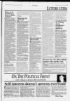 Feltham Chronicle Thursday 28 November 1996 Page 11