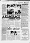 Feltham Chronicle Thursday 28 November 1996 Page 15