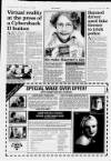 Feltham Chronicle Thursday 28 November 1996 Page 19