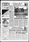 Feltham Chronicle Thursday 28 November 1996 Page 20