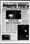 Feltham Chronicle Thursday 28 November 1996 Page 23