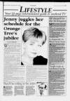 Feltham Chronicle Thursday 28 November 1996 Page 33