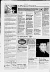Feltham Chronicle Thursday 28 November 1996 Page 34