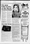 Feltham Chronicle Thursday 28 November 1996 Page 39