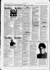 Feltham Chronicle Thursday 28 November 1996 Page 40