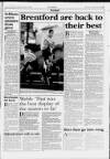 Feltham Chronicle Thursday 28 November 1996 Page 51