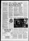 Feltham Chronicle Thursday 05 December 1996 Page 2