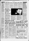 Feltham Chronicle Thursday 05 December 1996 Page 5