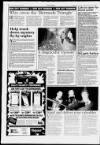 Feltham Chronicle Thursday 05 December 1996 Page 6