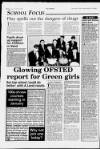 Feltham Chronicle Thursday 05 December 1996 Page 8