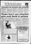 Feltham Chronicle Thursday 05 December 1996 Page 9