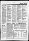 Feltham Chronicle Thursday 05 December 1996 Page 11