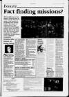 Feltham Chronicle Thursday 05 December 1996 Page 13