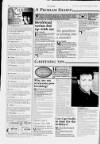Feltham Chronicle Thursday 05 December 1996 Page 18