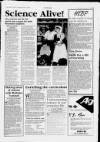 Feltham Chronicle Thursday 05 December 1996 Page 21