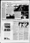 Feltham Chronicle Thursday 05 December 1996 Page 26