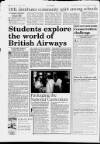 Feltham Chronicle Thursday 05 December 1996 Page 36