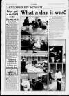 Feltham Chronicle Thursday 05 December 1996 Page 38
