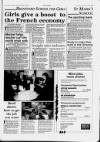 Feltham Chronicle Thursday 05 December 1996 Page 41