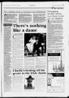 Feltham Chronicle Thursday 05 December 1996 Page 45