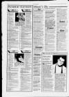 Feltham Chronicle Thursday 05 December 1996 Page 48
