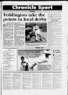 Feltham Chronicle Thursday 05 December 1996 Page 55
