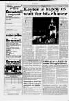 Feltham Chronicle Thursday 05 December 1996 Page 56